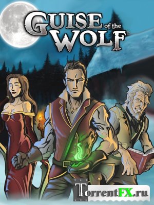 Guise Of The Wolf [v.1.0] (2014) PC | RePack  Redzz