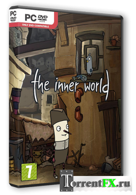 The Inner World (2013) PC