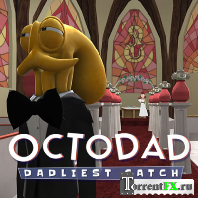 Octodad: Dadliest Catch (2014) PC | 