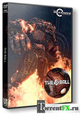 The Ball:   (2010) PC