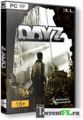 DayZ: Standalone (2014) PC
