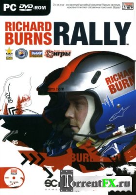    / Richard Burns Rally (2004) PC