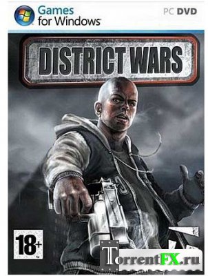   / District Wars (2009) PC