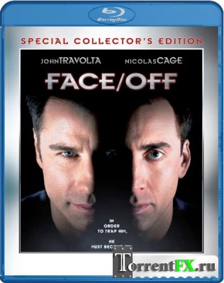   / Face/Off (1997) BDRip-AVC