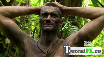 Discovery.    / Naked and Afraid [01x01-07] (2013) HDTVRip