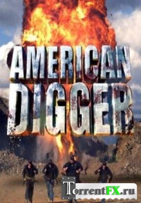 Discovery:   / American Digger [S01] (2011-2012) SATRip