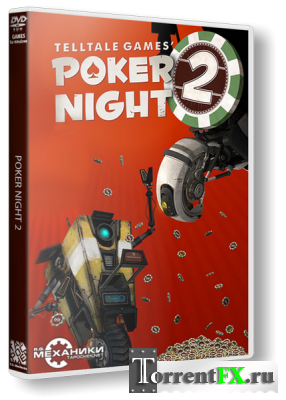 Poker Night 2 (2013) PC