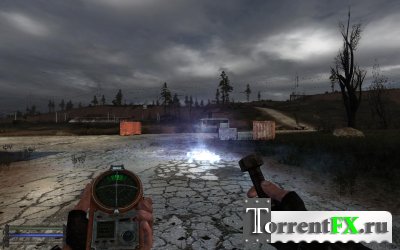 S.T.A.L.K.E.R.: Shadow of Chernobyl - Lost World Troops of Doom (2011) PC