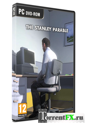 Притча о Стенли / The Stanley Parable (2013) PC