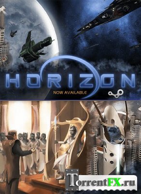 Horizon [v.1.0.0.80] (2014) PC