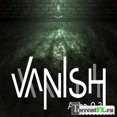 Vanish (2013) PC