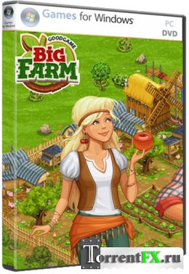 Bg Farm [v.2.3] (2013) PC