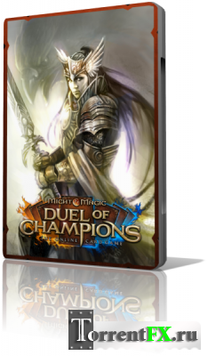 Might & Magic: Duel of Champions (2013) PC