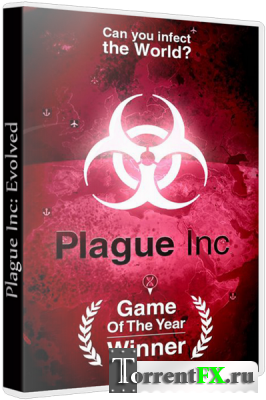 Plague Inc: Evolved (2014) PC