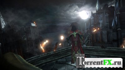 Castlevania - Lords of Shadow 2 (2014/Rus) + 3 DLC, RePack  Fenixx