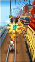 Subway Surfers: World Tour - New York (2014) Android