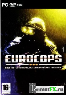  :  / EuroCops (2006) PC