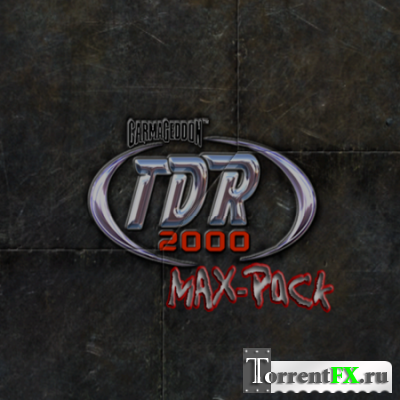 Carmageddon: TDR 2000 - Max Pack (2000) PC