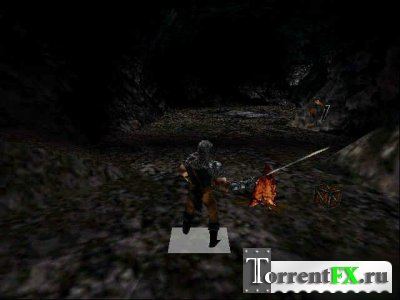 Die by the Sword: Limb from Limb (1998) PC