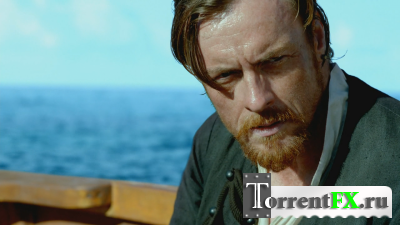 ׸  / Black Sails (2014) HDTVRip, 1 