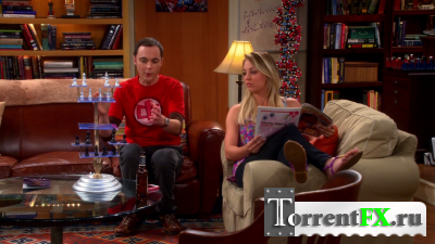    / The Big Bang Theory (2013) HDTVRip, 7 , 01-18 
