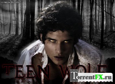  / Teen Wolf (2011-2012) WEB-DLRip, 1  2 