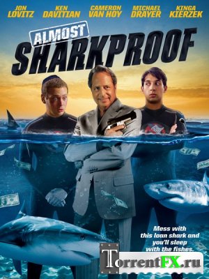  / Sharkproof (2012) WEB-DLRip