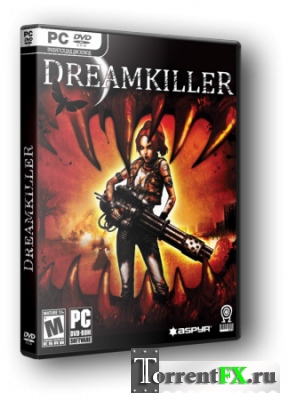 Dreamkiller:   (2010) PC