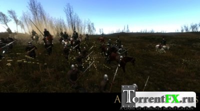 Mount & Blade: Warband - A Clash of Kings [1.11] (2012-2014) PC