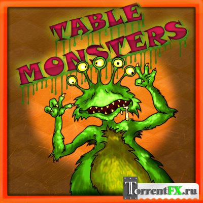   / Table Monsters (2011) PC