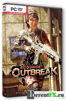 Scourge: Outbreak - Ambrosia Bundle (2014) PC