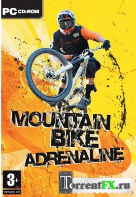 Mountain Bike:  (2008) PC