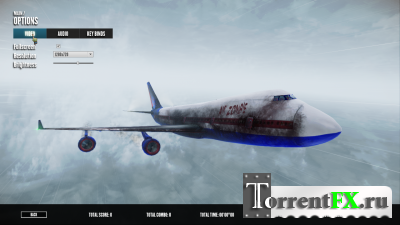 Zombies on a Plane (2014) PC