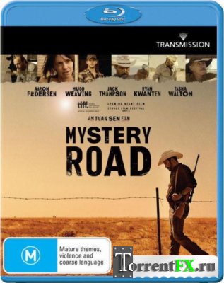   / Mystery Road (2013) BDRip 720p