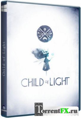 Child of Light (2014) PC