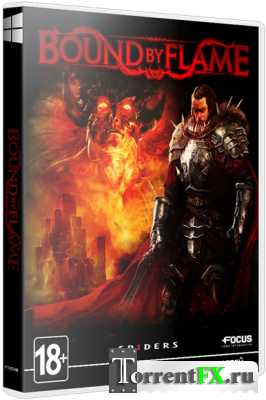 Bound By Flame (2014) PC