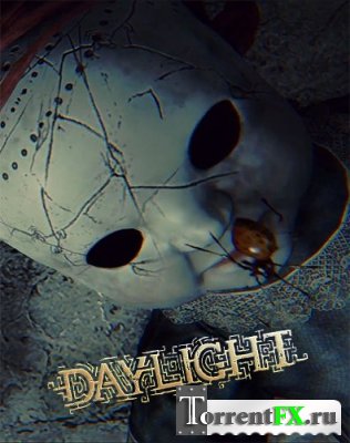 Daylight (2014/ENG) L | Steam-Rip