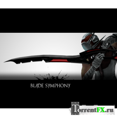 Blade Symphony (2014/ENG) ,   REVOLT