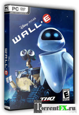 - / Wall-E (2008) PC