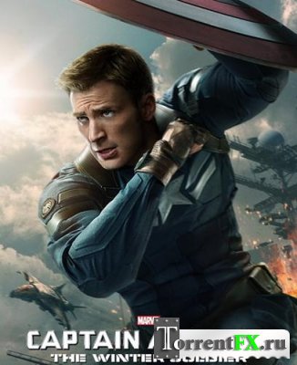  :   / Captain America: The Winter Soldier (2014) TC