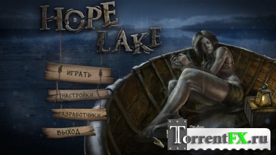   / Hope Lake (2014) PC