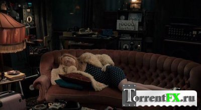    / Only Lovers Left Alive (2013) SATRip