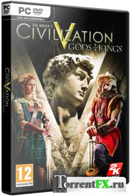 Sid Meier's Civilization V: The Complete Edition (2013) PC