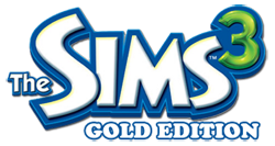 The Sims 3. Gold Edition (2009 - 2013,  ) RePack  Fenixx