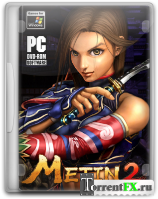 Metin2 (2012) PC | RePack