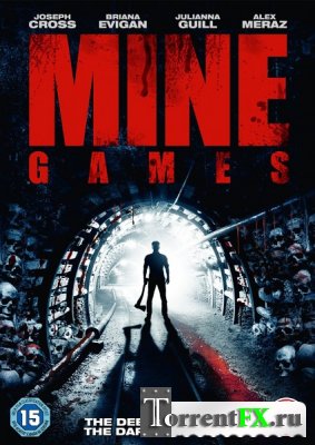   / Mine Games (2012) DVDRip