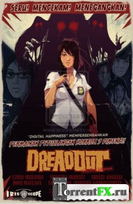 DreadOut [v 1.5.0u2] (2014) PC