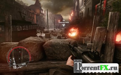Enemy Front (2014) PC