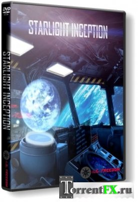 Starlight Inception (2014) PC