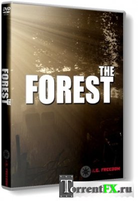  / The Forest [0.02] (2014) PC